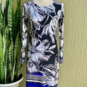 Timeless INC dress